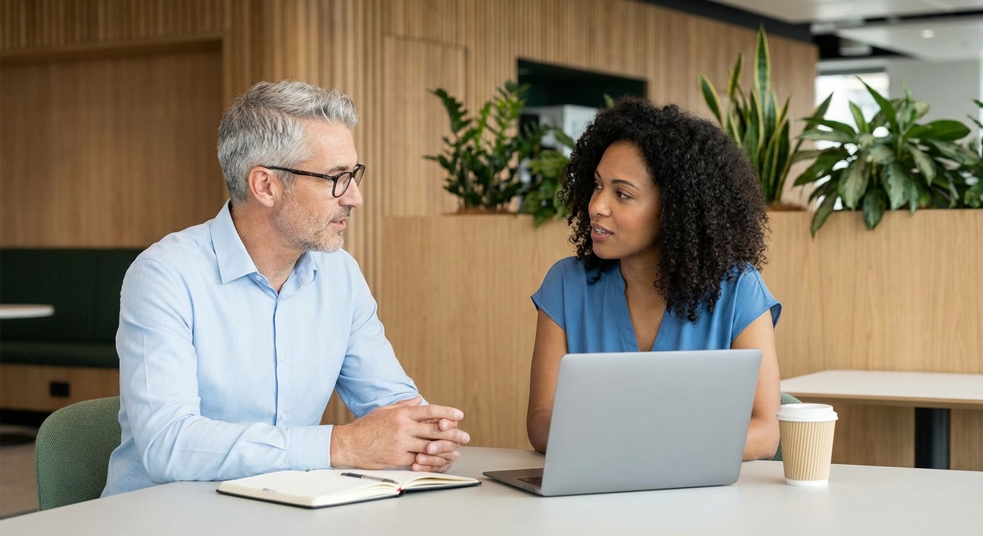 Coordinateur pédagogique utilisant Lecturer
